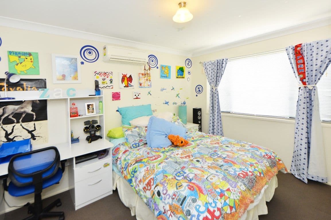 19 Nash Drive, GLENVALE QLD 4350, Glenvale - Thumbnail 7