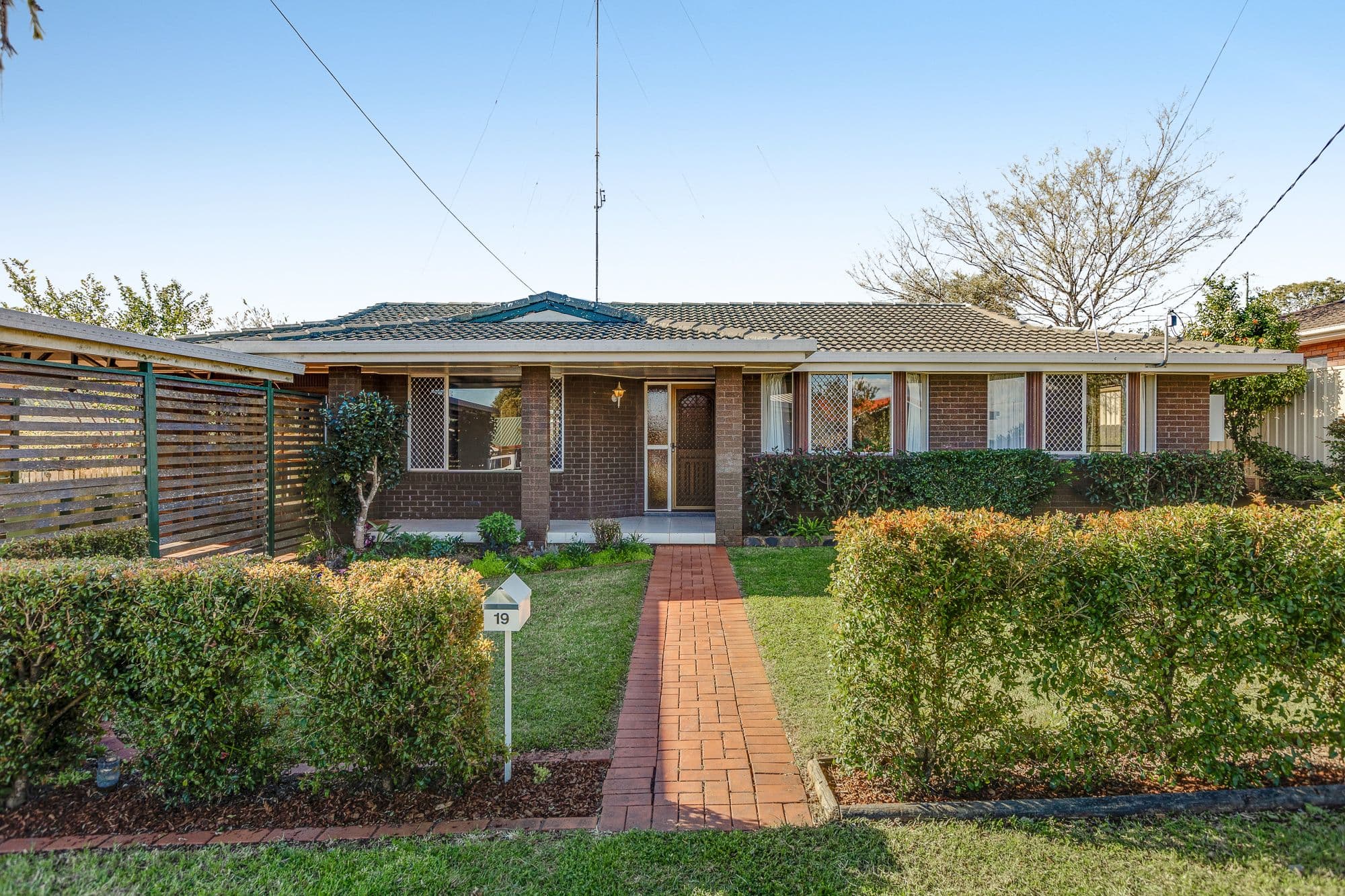 19 Hinkler Crescent, Wilsonton QLD 4350, Wilsonton - Image 1