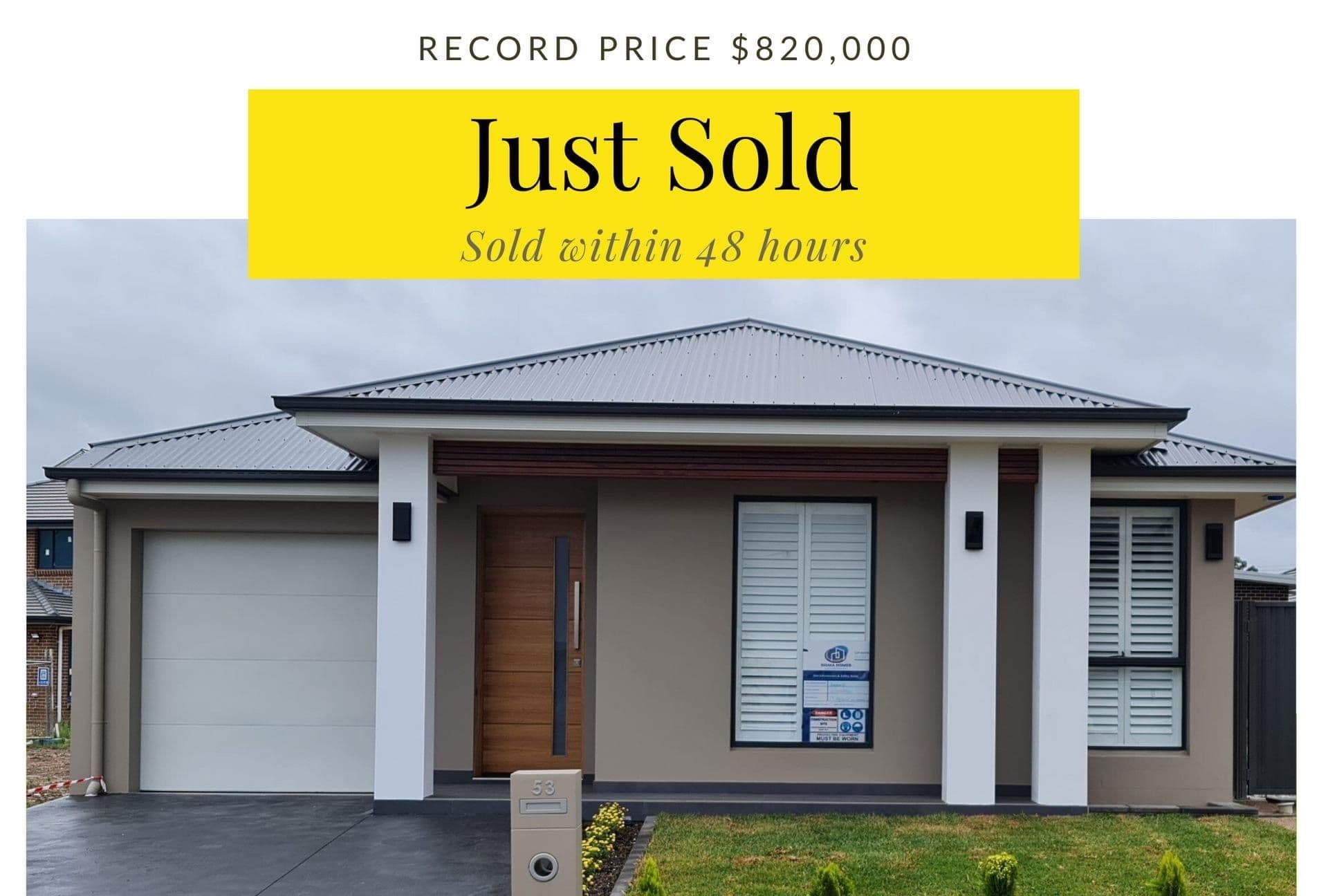 53 Agland Avenue, Marsden Park NSW 2765, Marsden Park - Image 1