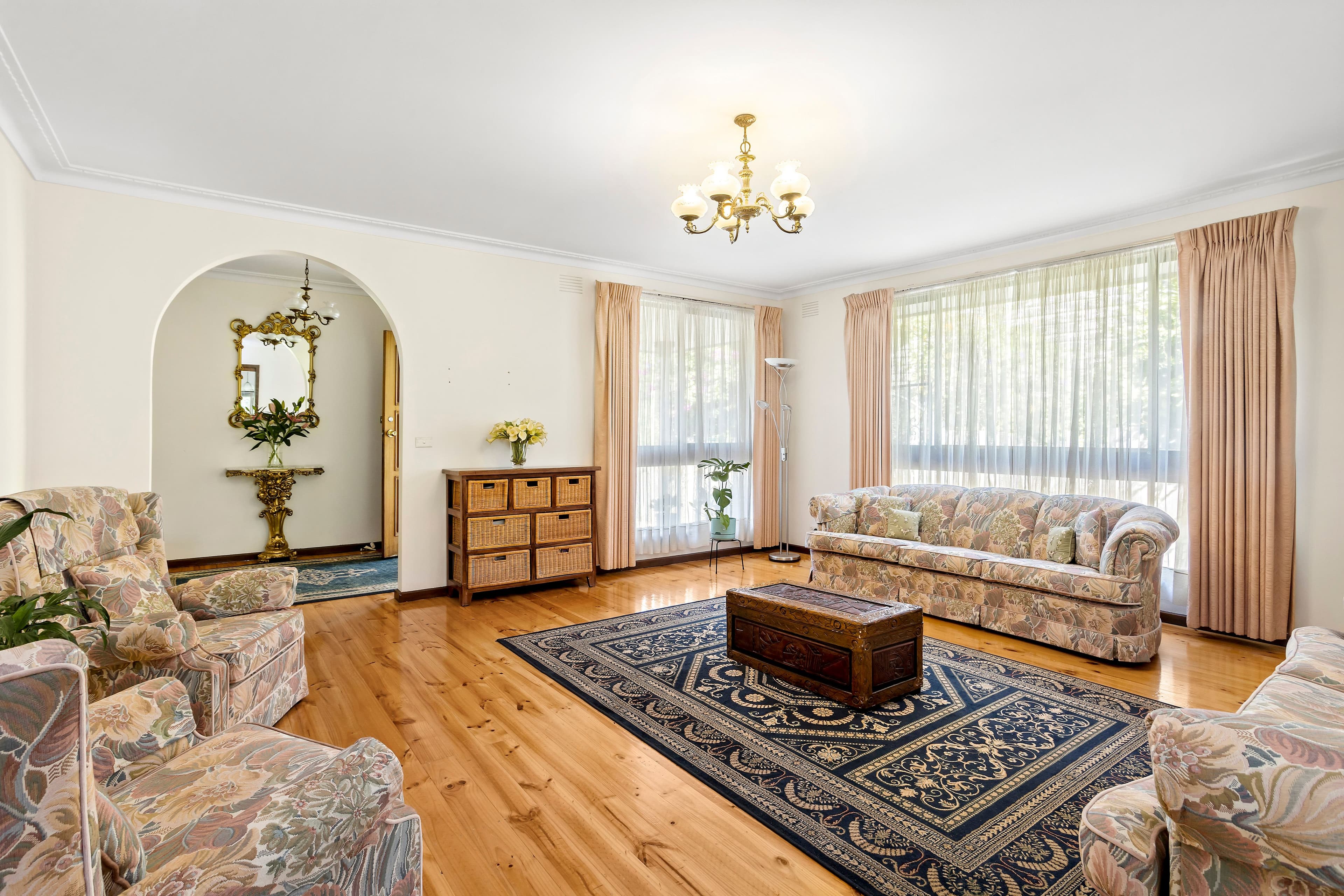 3 Bletchley Road, Hughesdale VIC 3166, Hughesdale - Thumbnail 2