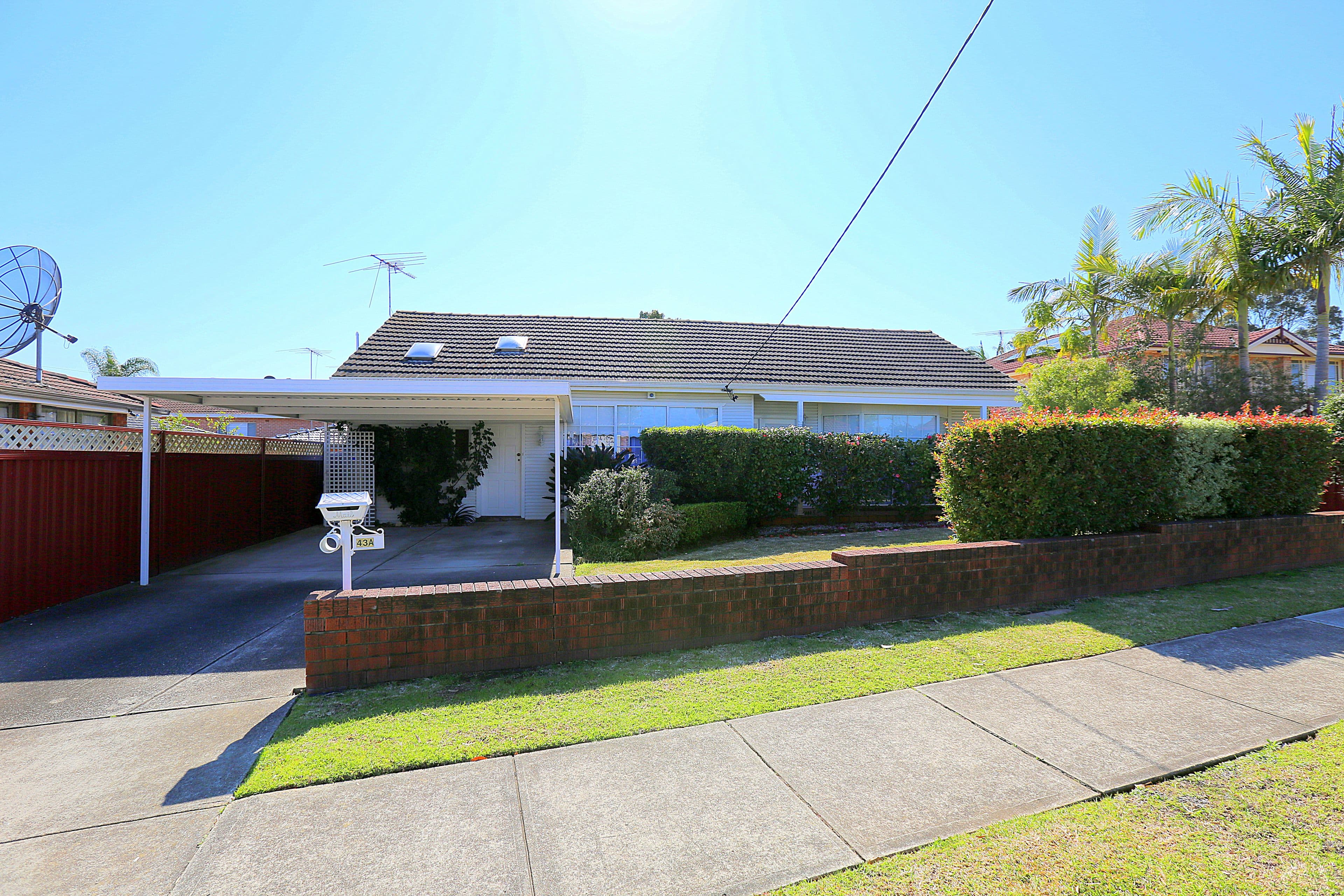 43 High Street, Bankstown - Image 1