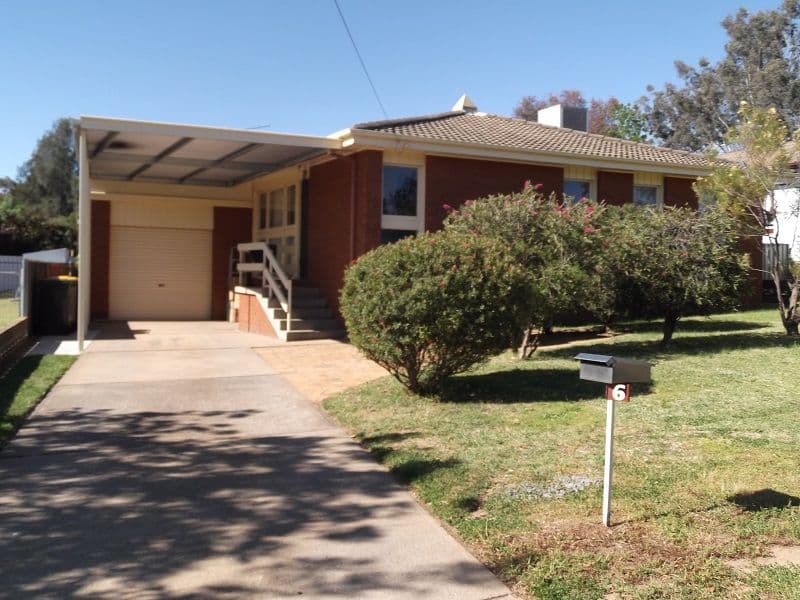6 Wollowra Street, COWRA NSW 2794, Cowra - Image 1