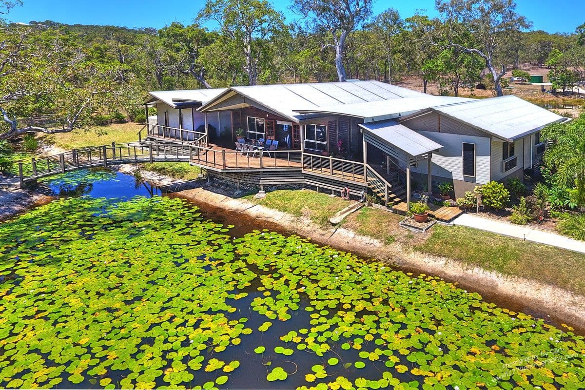 89 Bicentennial Drive, Agnes Water QLD 4677, Agnes Water - Thumbnail 2
