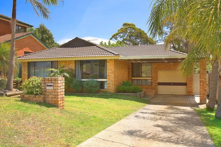 28  Shannon Drive, HELENSBURGH NSW 2508, Helensburgh - Thumbnail 2