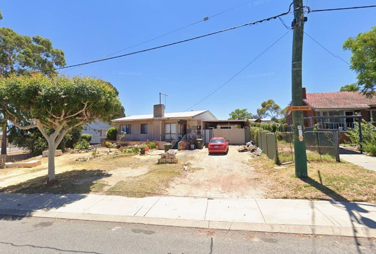13 Frederic Street, Koongamia WA 6056, Koongamia - Image 1