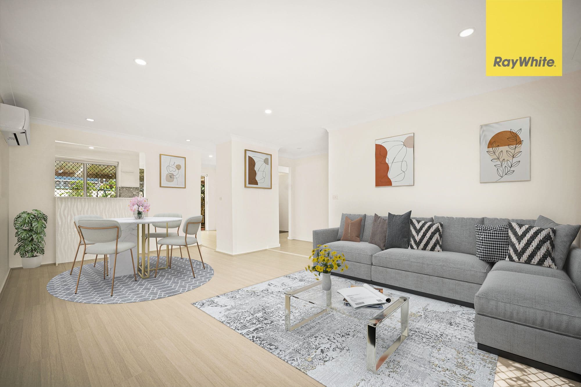 6 Tivy Place, Marayong NSW 2148, Marayong - Thumbnail 2