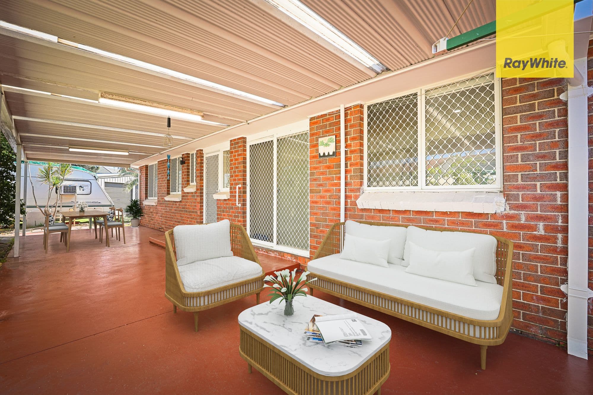 6 Tivy Place, Marayong NSW 2148, Marayong - Thumbnail 7