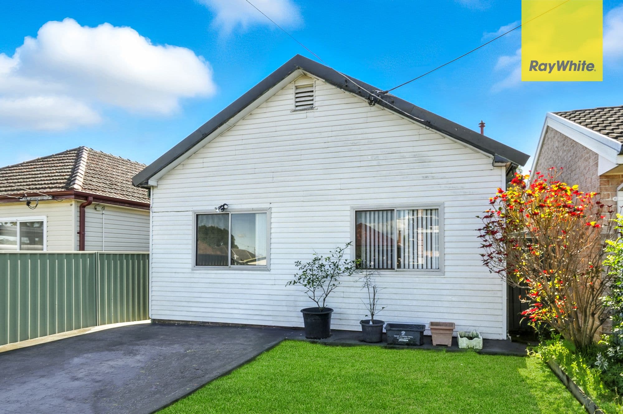 27 Aubrey Street, Granville NSW 2142, South Granville - Thumbnail 2