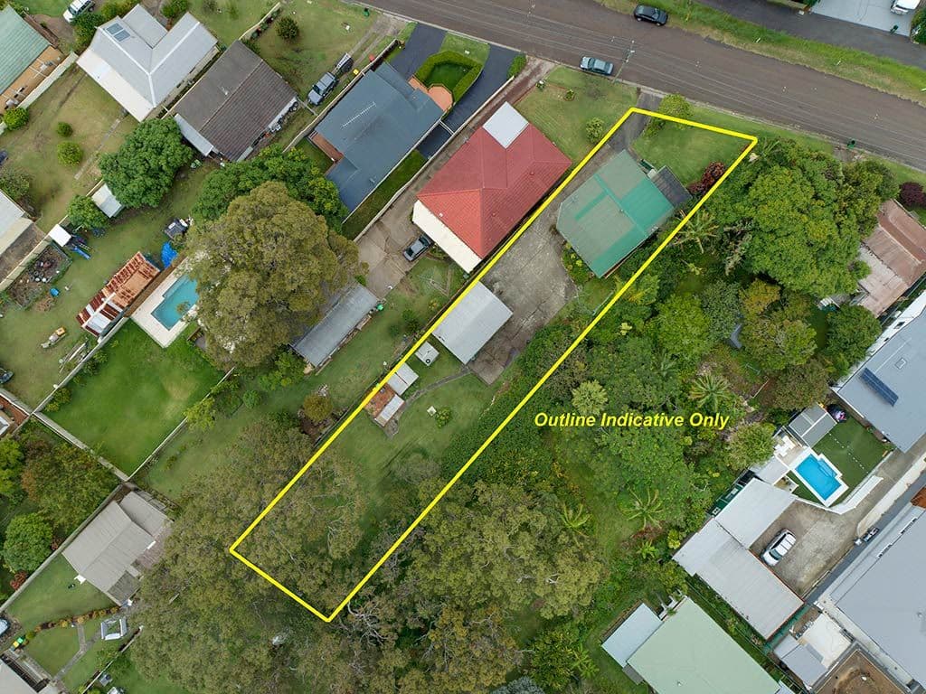 208 Watkins Road, Wangi Wangi NSW 2267, Wangi Wangi - Thumbnail 3