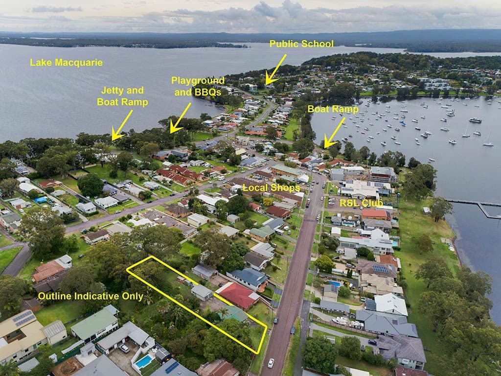 208 Watkins Road, Wangi Wangi NSW 2267, Wangi Wangi - Thumbnail 5