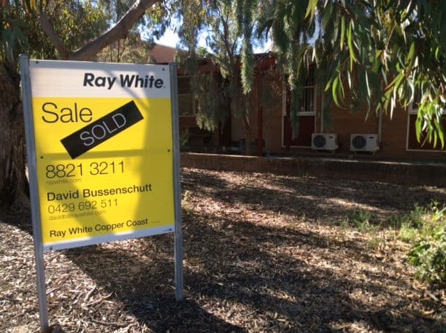 2 Railway Terrace, BUTE SA 5560, Bute - Image 1