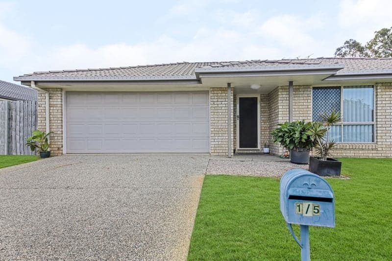 5 Rebecca Crescent, Joyner - Thumbnail 2