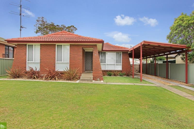 4 Acacia Street, ALBION PARK RAIL NSW 2527, Albion Park Rail - Image 1