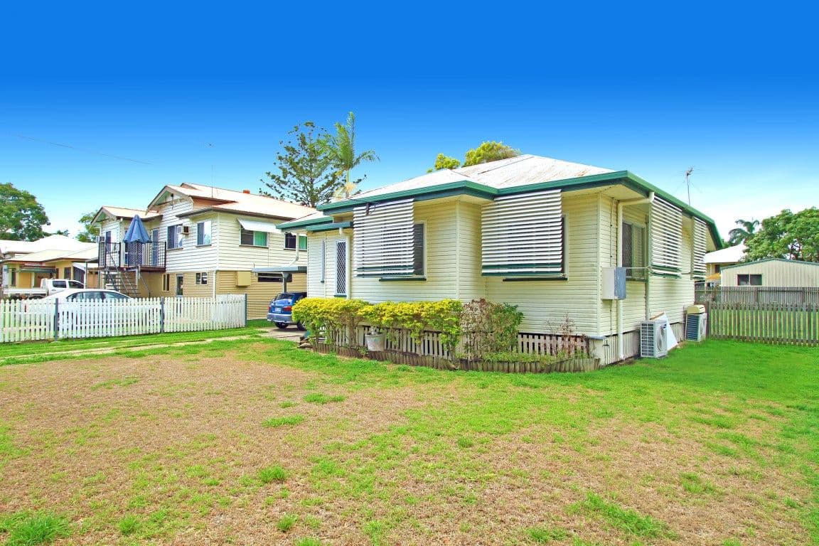 161 Edington Street, BERSERKER QLD 4701, Berserker - Image 1