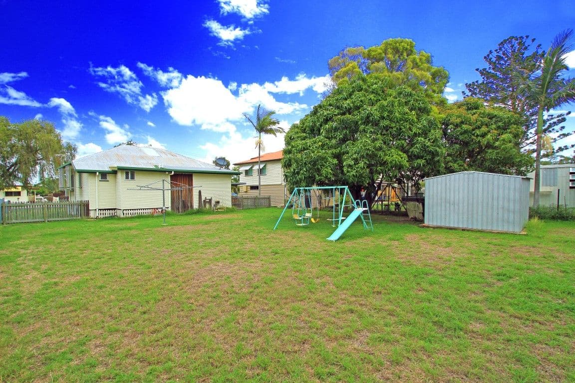 161 Edington Street, BERSERKER QLD 4701, Berserker - Thumbnail 2