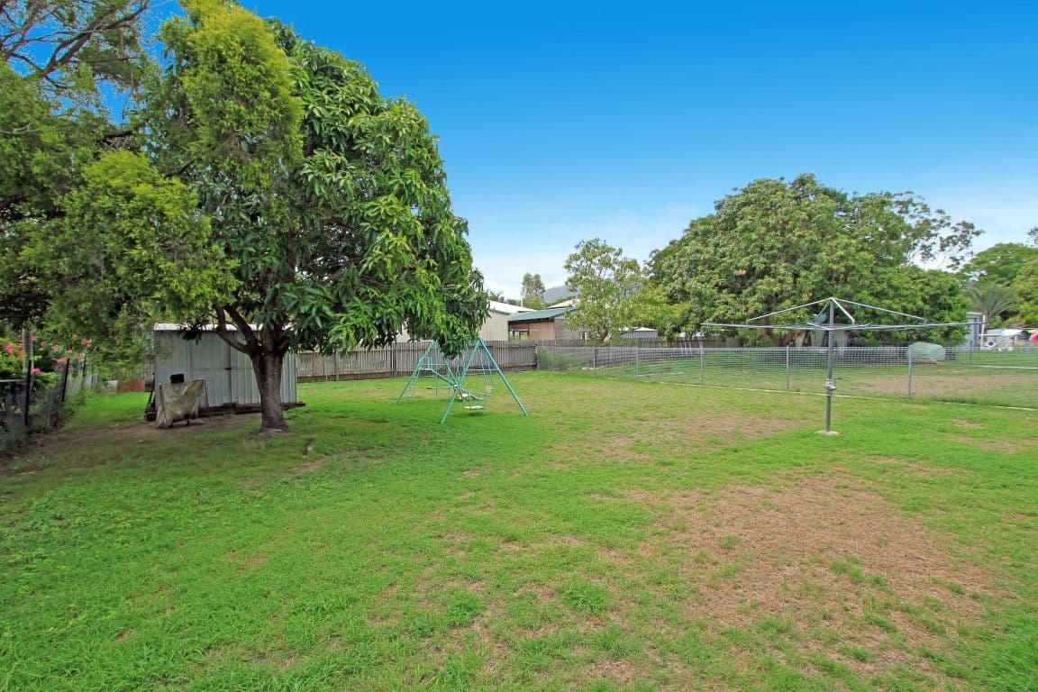 161 Edington Street, BERSERKER QLD 4701, Berserker - Thumbnail 3