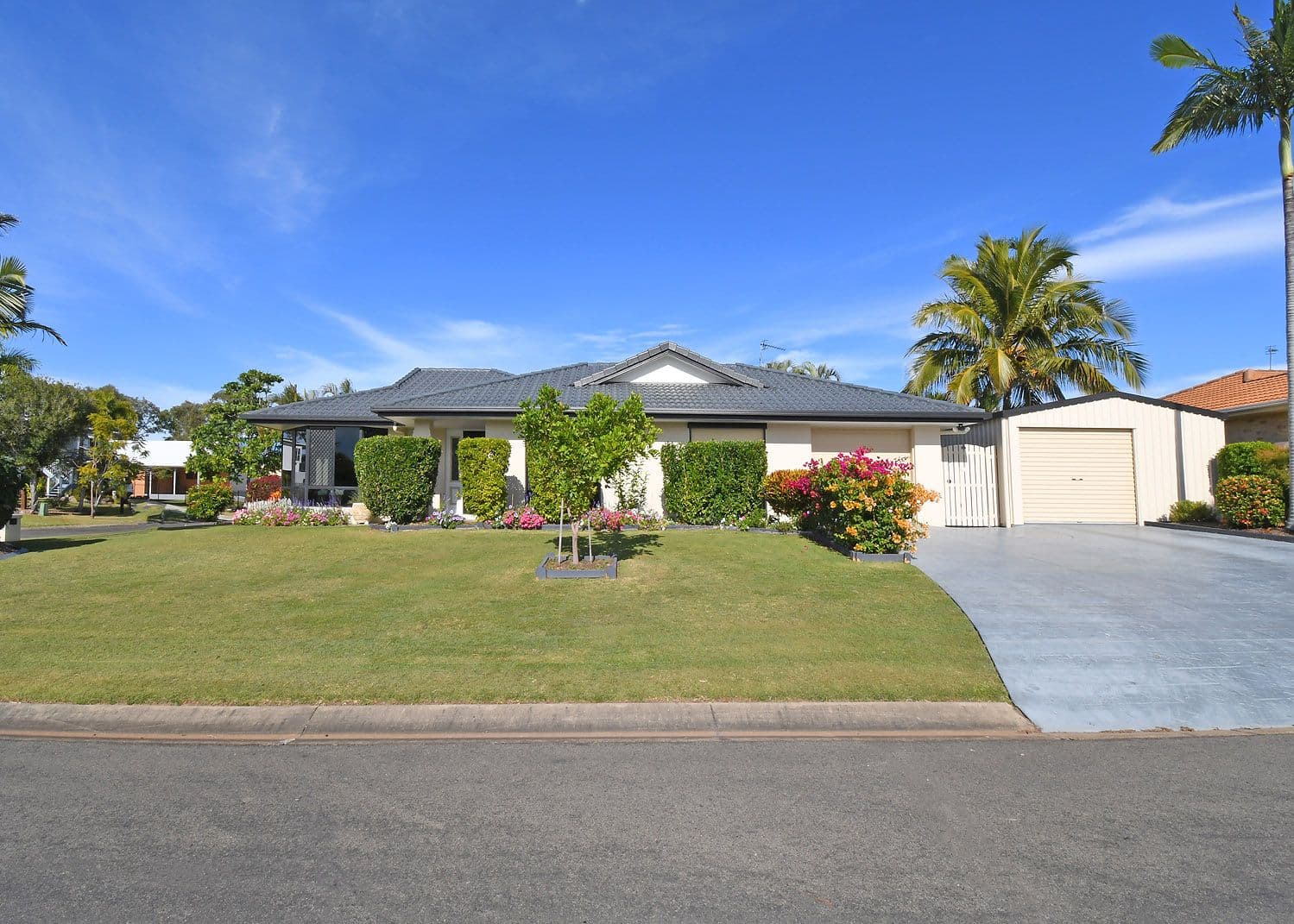 7 Foreshore Drive, Urangan QLD 4655, Urangan - Image 1