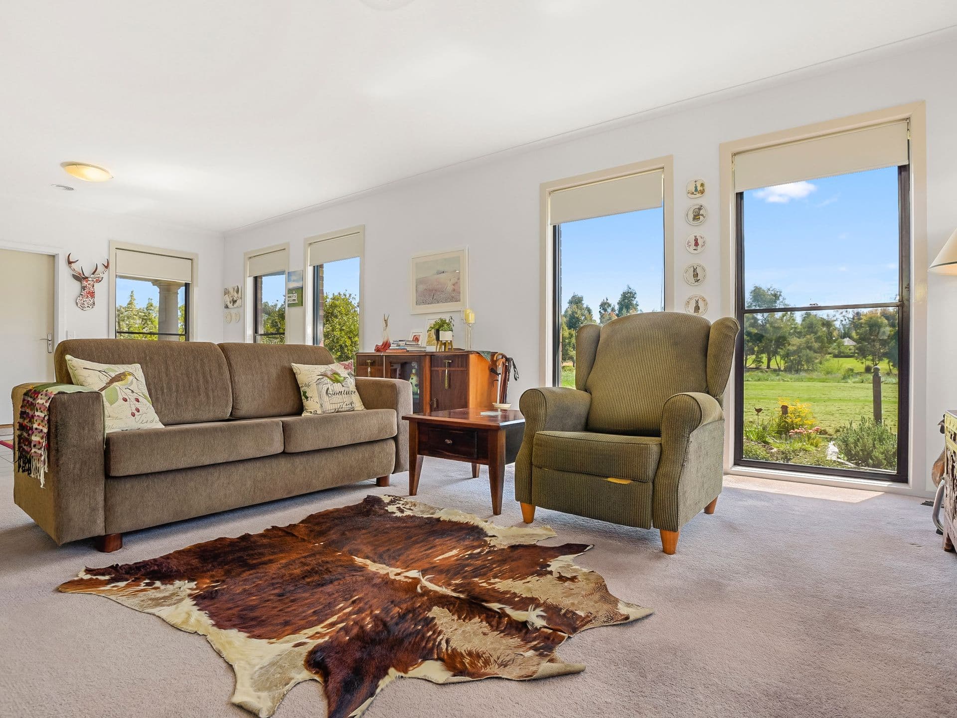 81 Powlett Street, Kyneton VIC 3444, Kyneton - Thumbnail 3