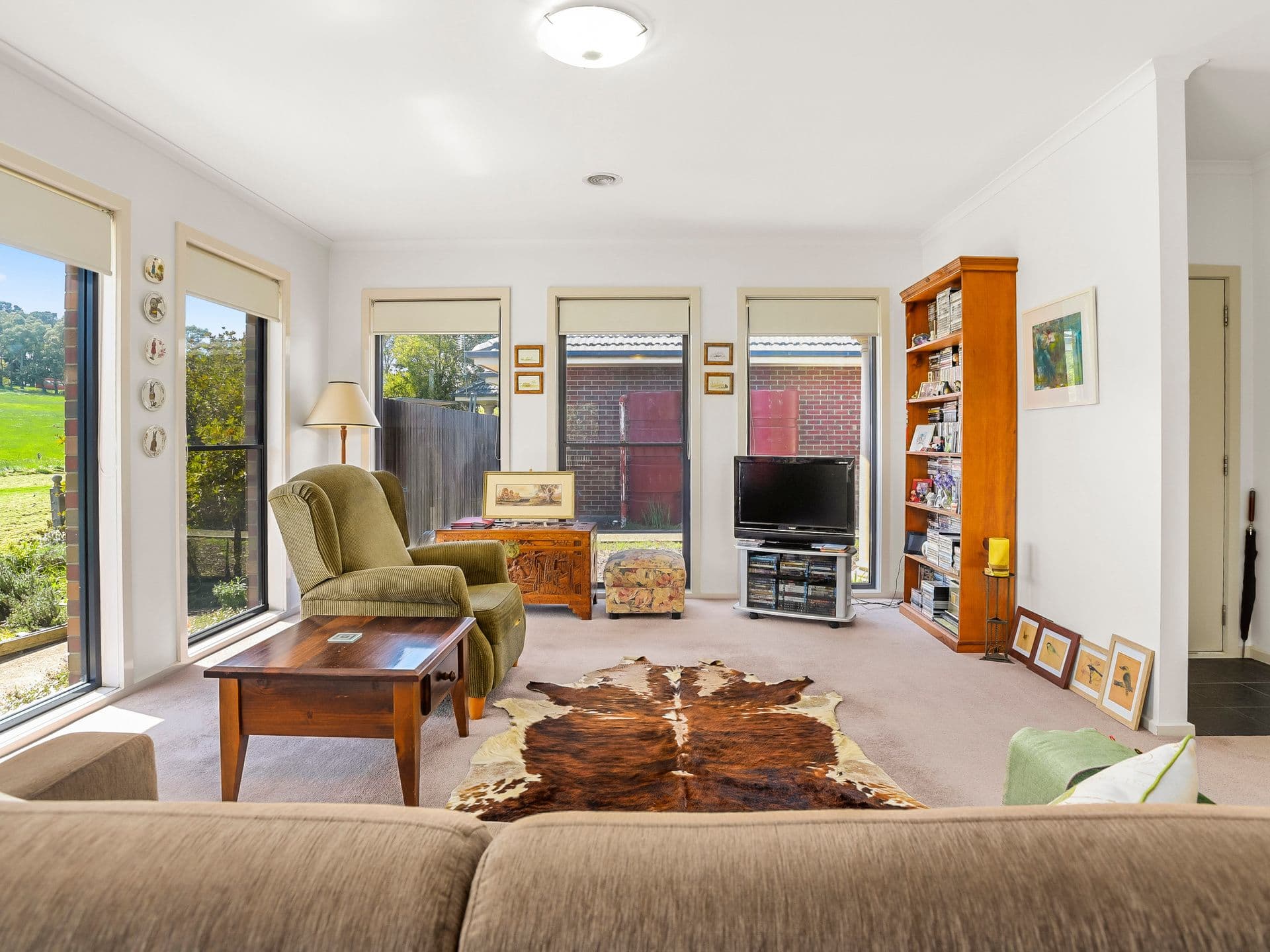 81 Powlett Street, Kyneton VIC 3444, Kyneton - Thumbnail 4