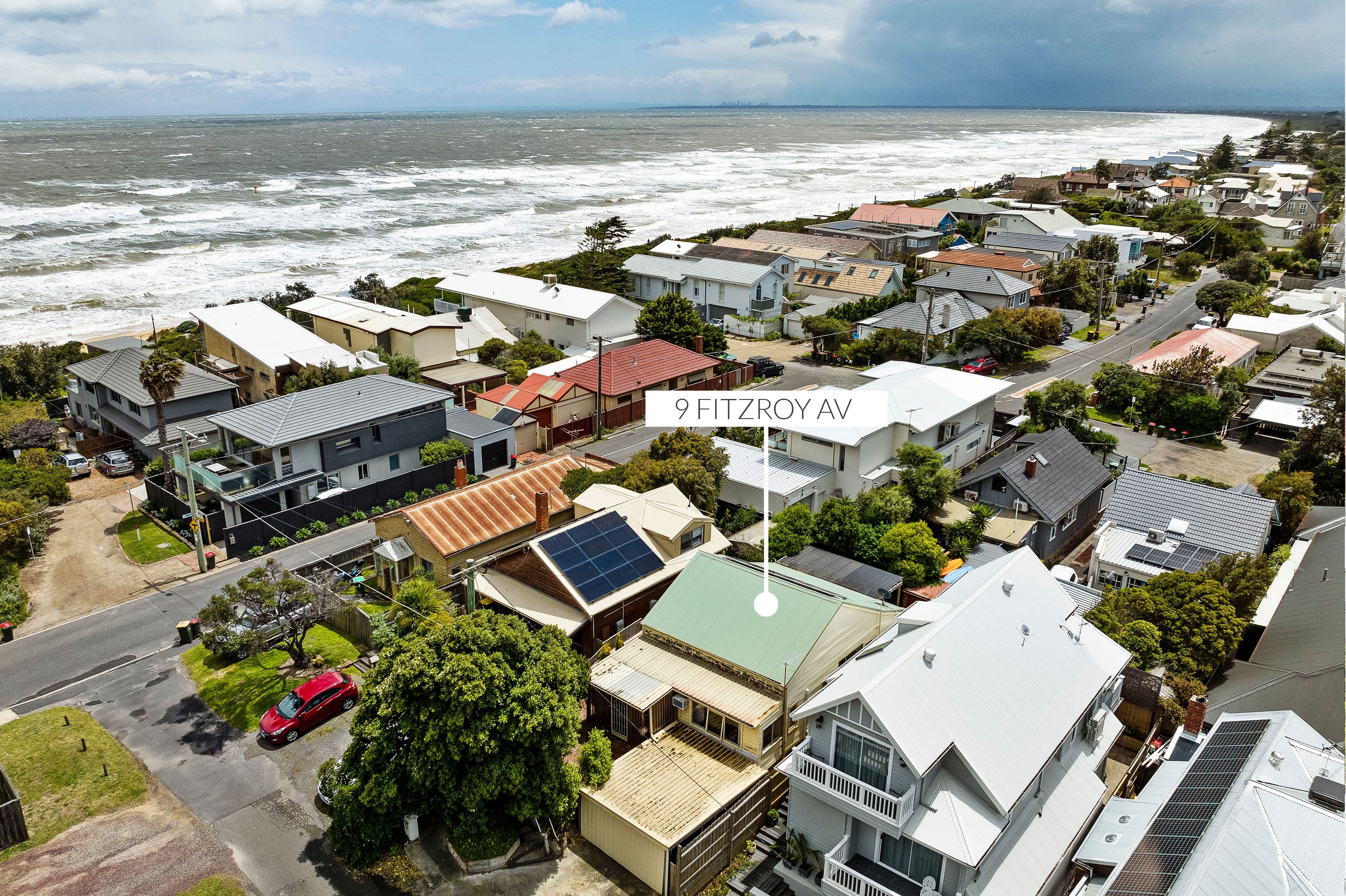 9 Fitzroy Avenue, Frankston VIC 3199, Frankston - Thumbnail 8