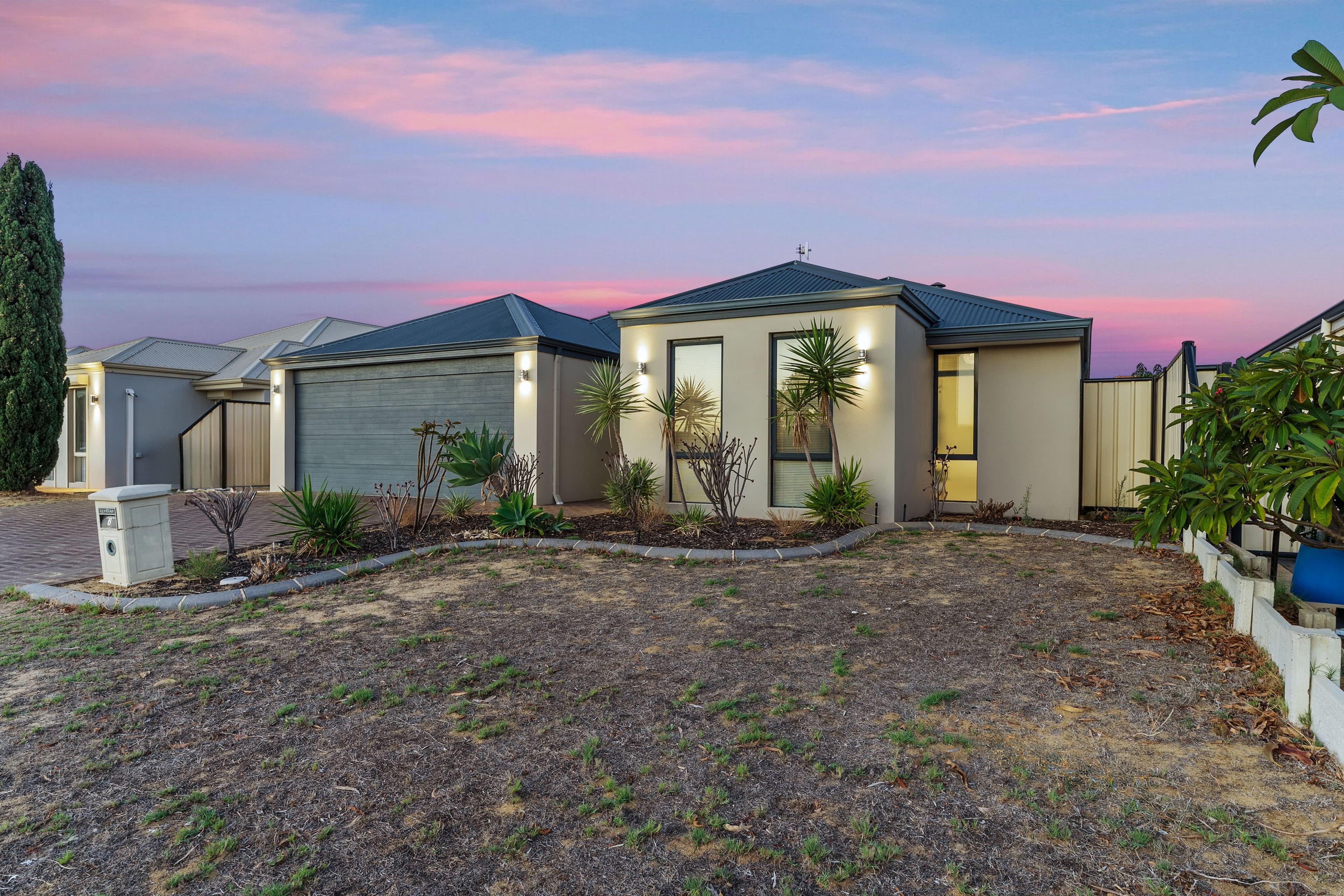 6 Henson Way, Clarkson WA 6030, Clarkson - Image 1