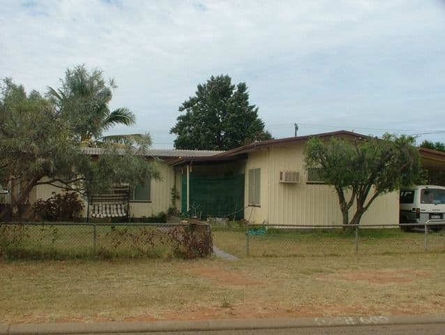 12 Forrest Street, CARNARVON WA 6701, Carnarvon - Image 1