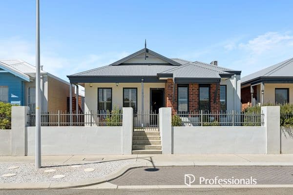 30 Missingham Avenue, Alkimos WA 6038, Alkimos - Image 1