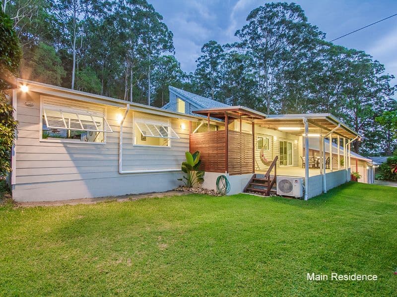 11 Kimmuli  Drive, Elanora QLD 4221, Elanora - Thumbnail 2