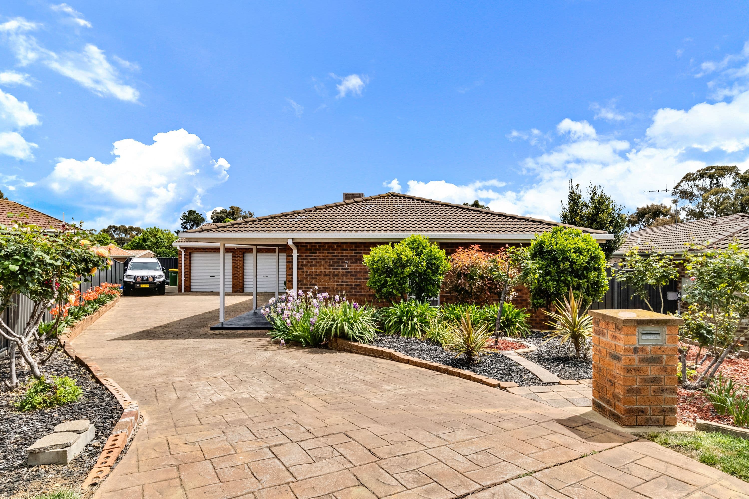 7 Namai Place, Queanbeyan West NSW 2620, Queanbeyan West - Image 1
