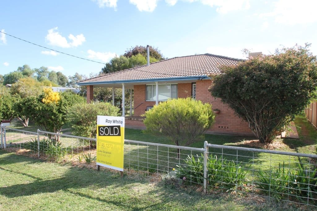 20 Fern Street, QUIRINDI NSW 2343, Quirindi - Image 1