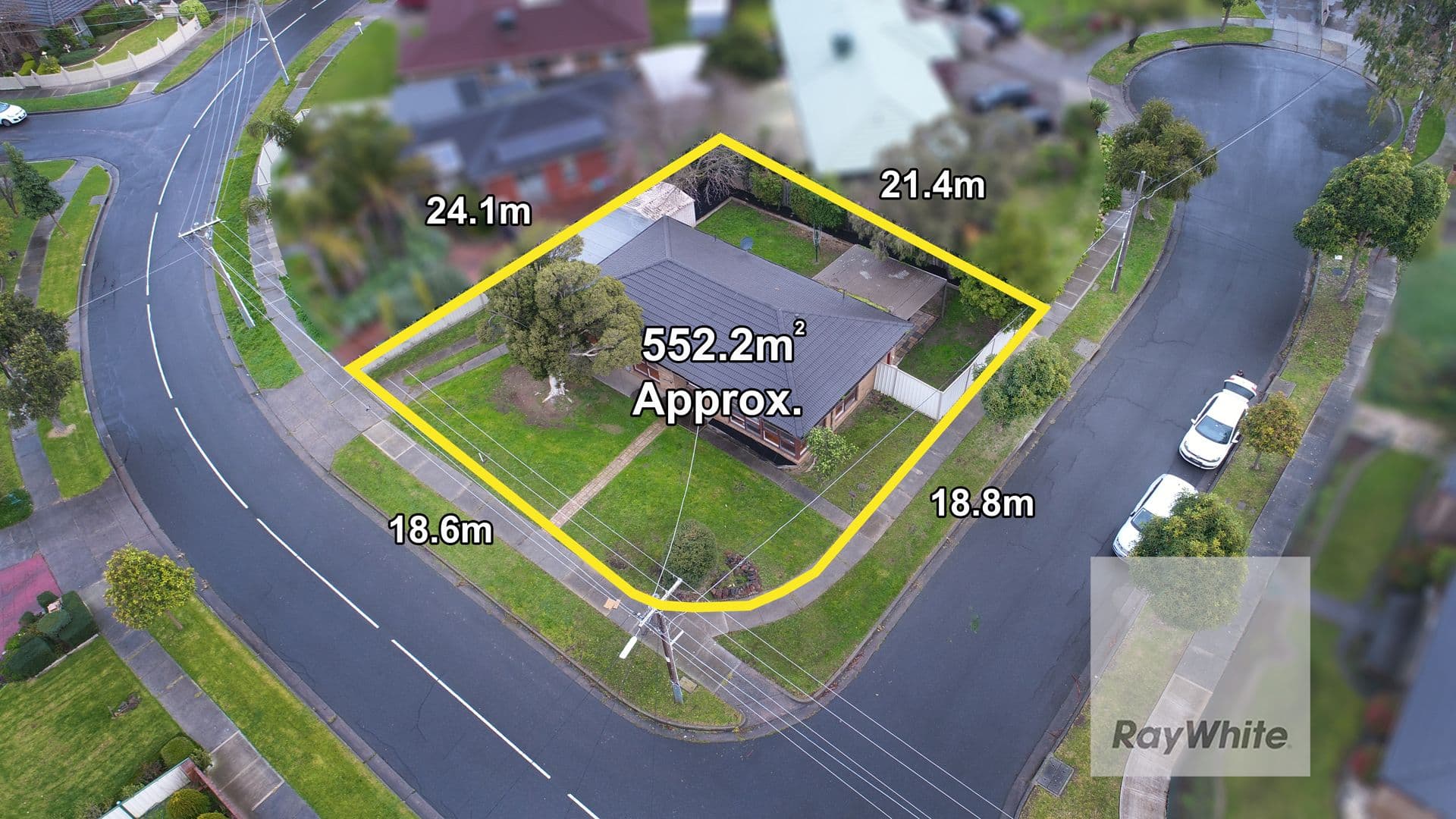 1 Orchard Court, Gladstone Park VIC 3043, Gladstone Park - Thumbnail 2