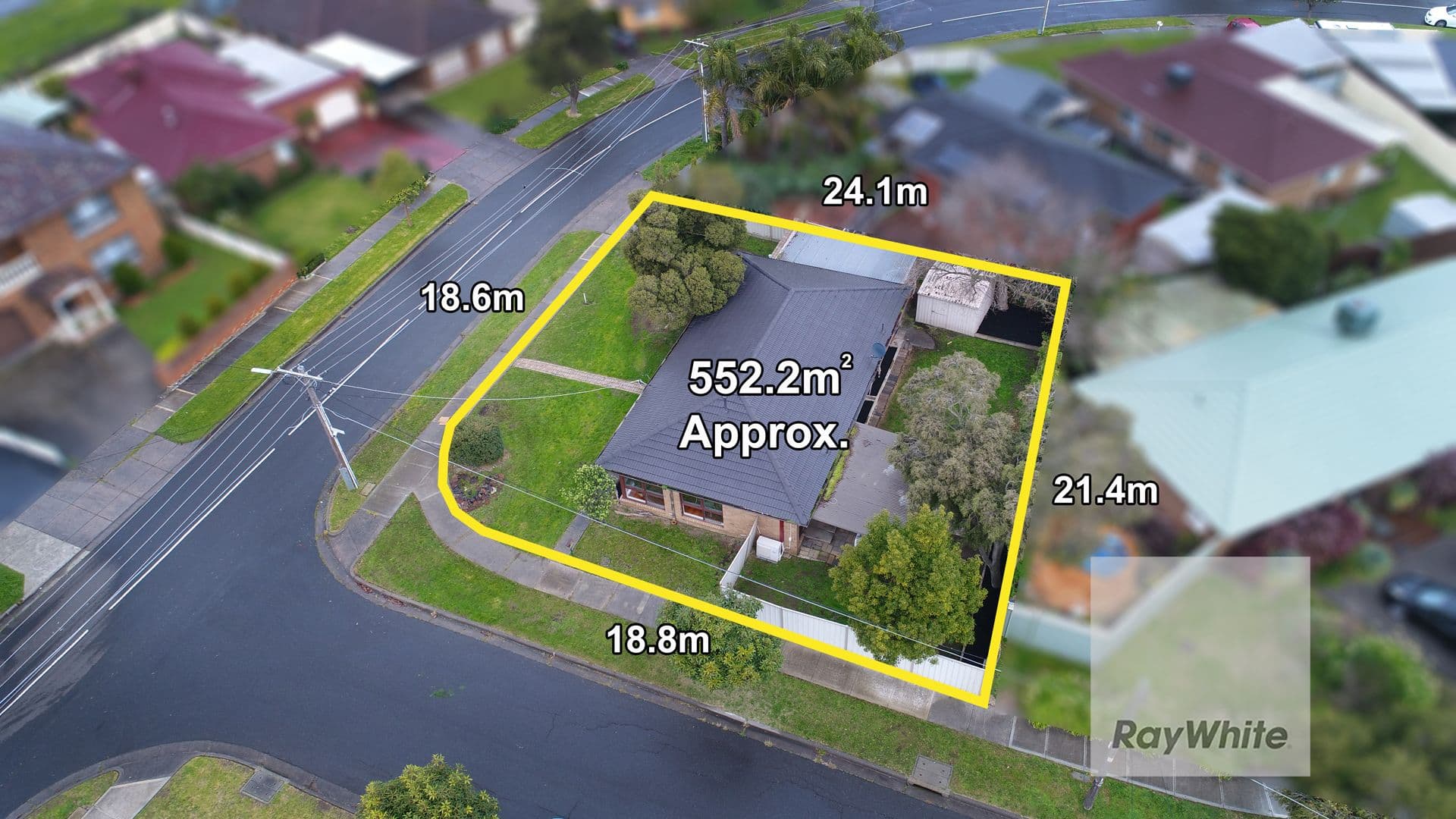 1 Orchard Court, Gladstone Park VIC 3043, Gladstone Park - Thumbnail 3