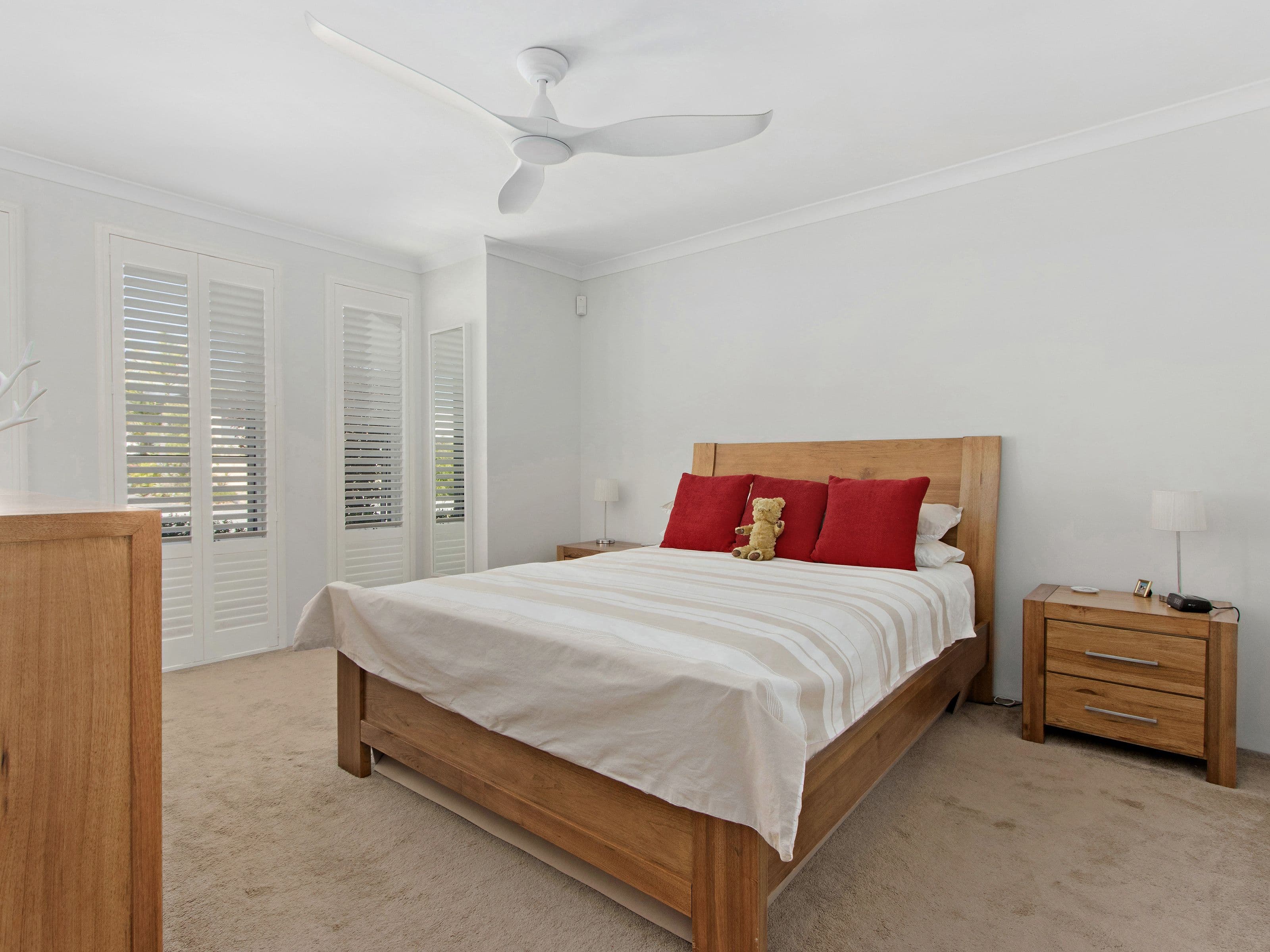51 Rubens Circuit, Baldivis WA 6171, Baldivis - Thumbnail 2
