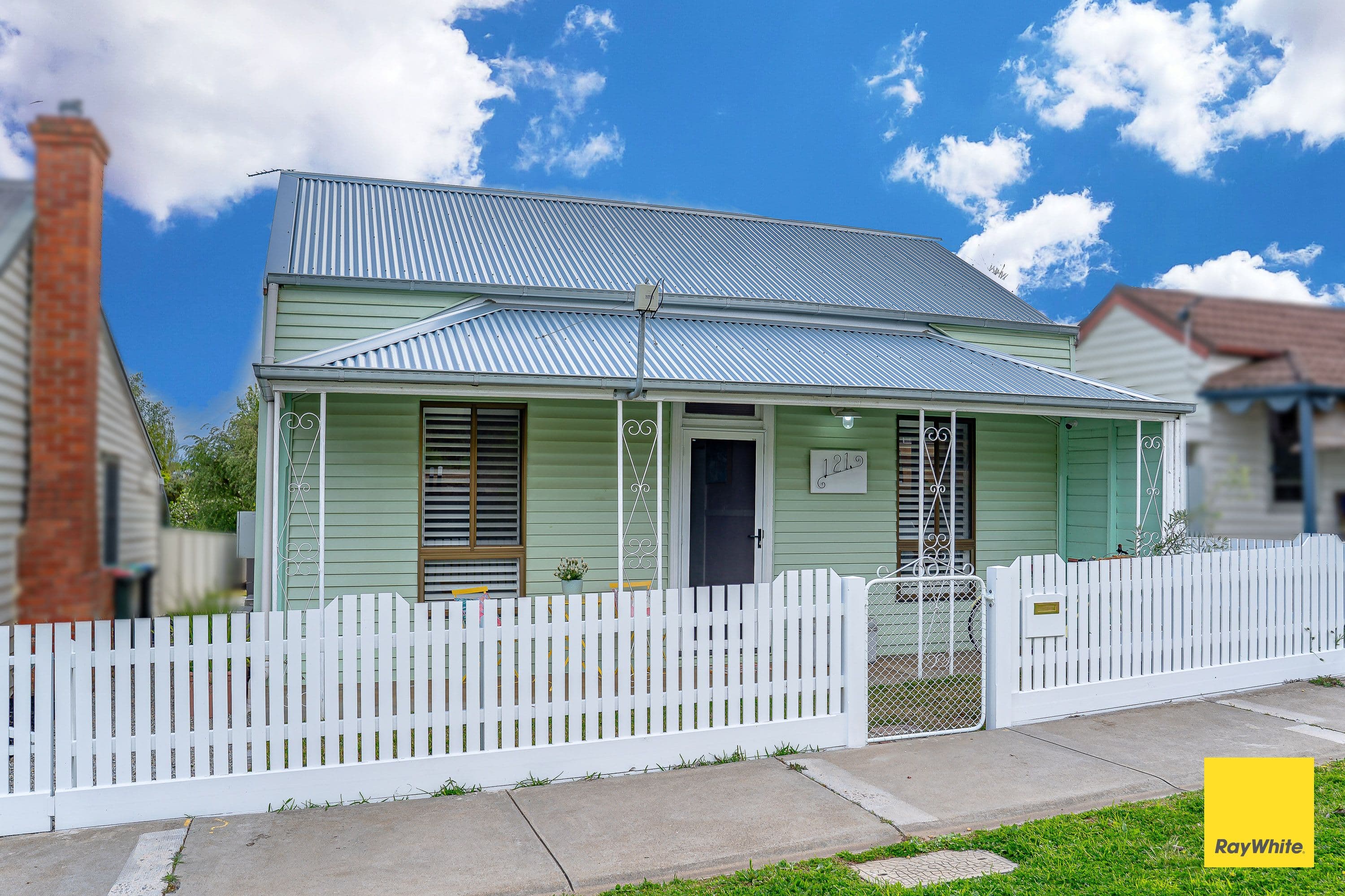 121 Lily Street, Bendigo VIC 3550, Bendigo - Image 1