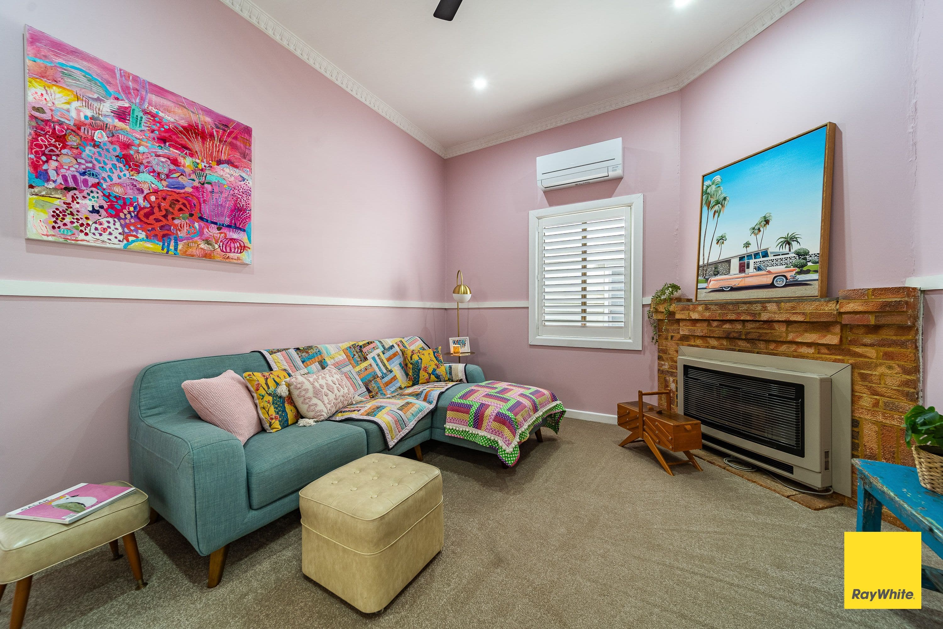 121 Lily Street, Bendigo VIC 3550, Bendigo - Thumbnail 2