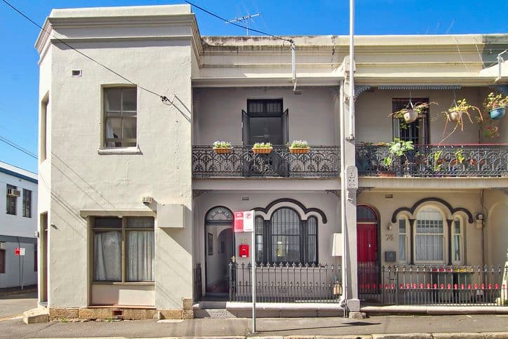 72 Church Street, CAMPERDOWN NSW 2050, Camperdown - Thumbnail 2