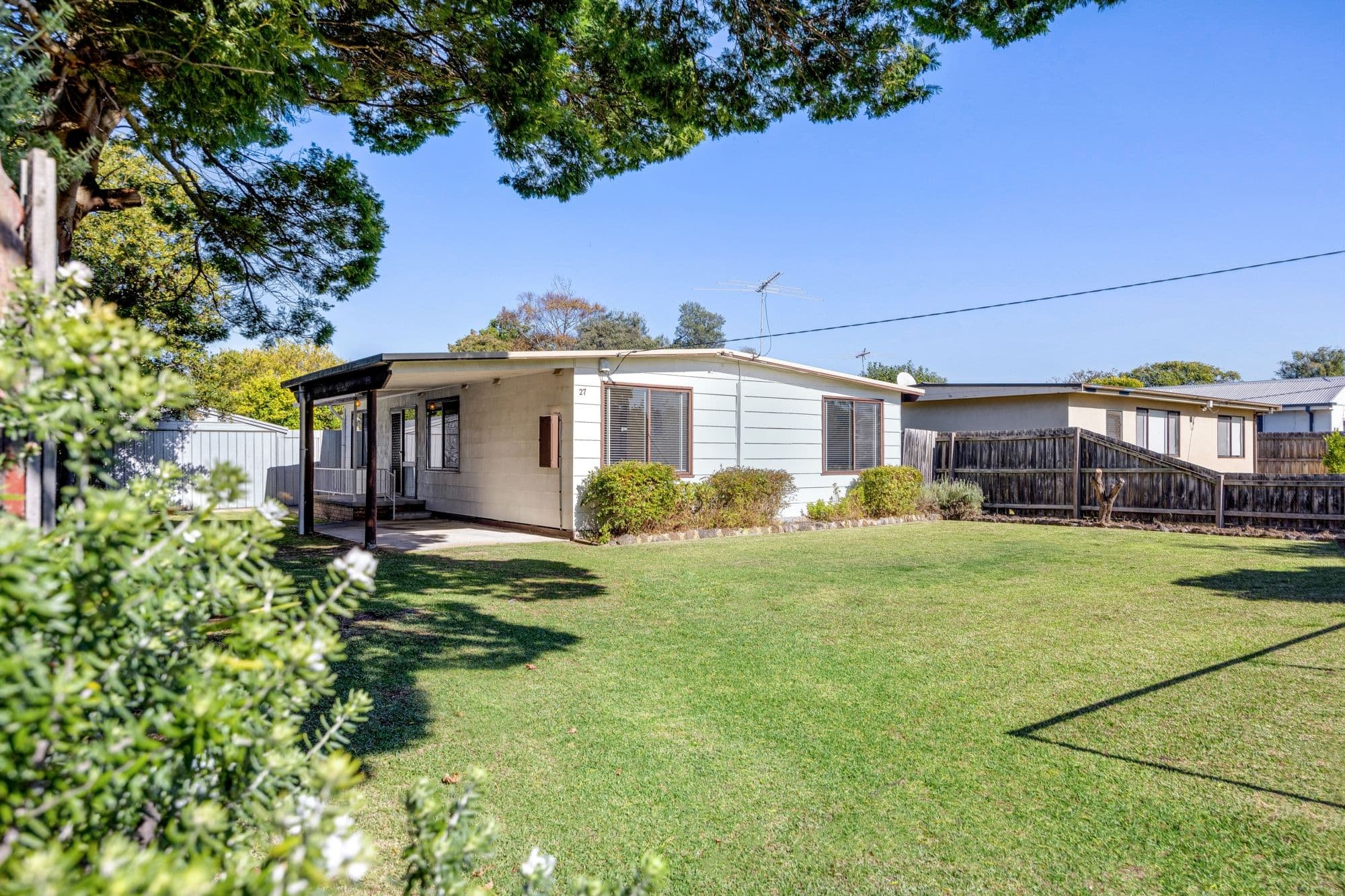 27 Alma Street, Tootgarook VIC 3941, Tootgarook - Image 1