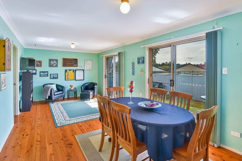 6 Leontes Close, Rosemeadow NSW 2560, Rosemeadow - Thumbnail 4