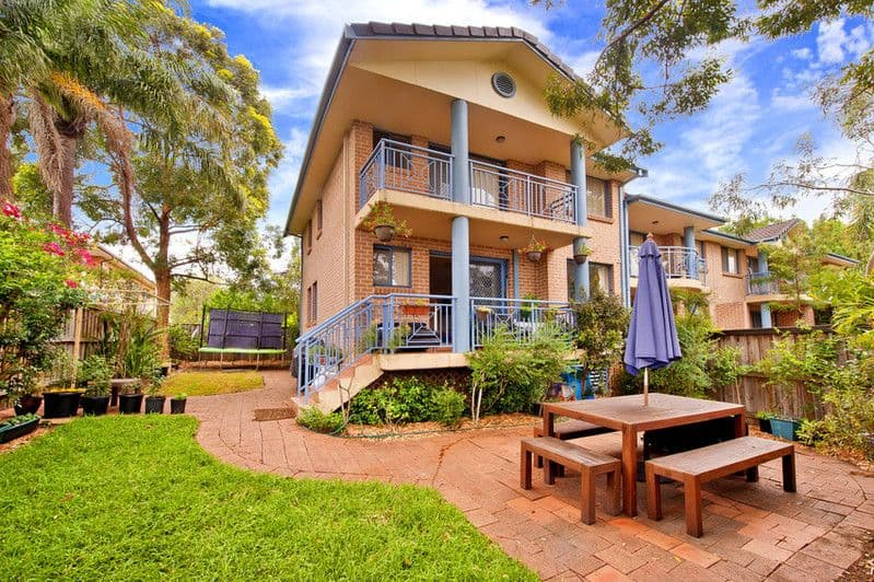 557 Mowbray Road, LANE COVE NSW 2066, Lane Cove North - Image 1
