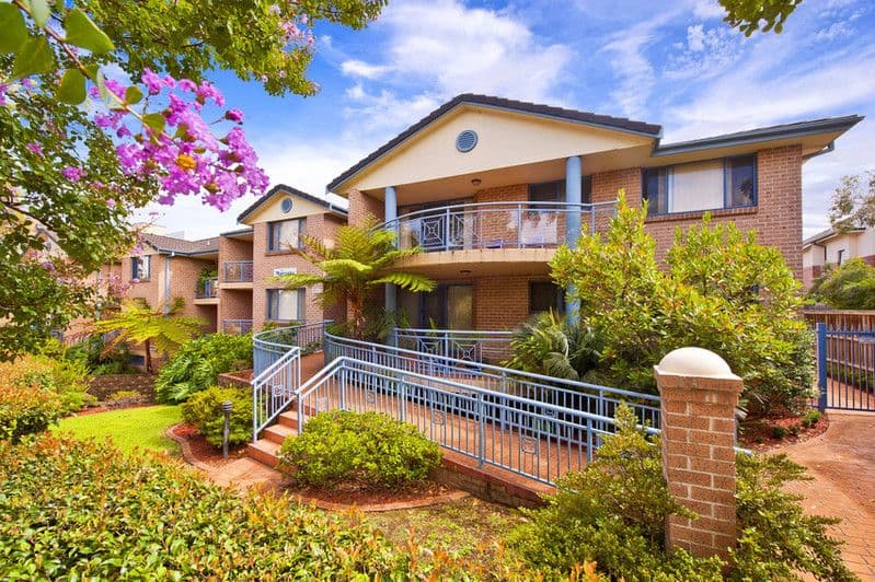 557 Mowbray Road, LANE COVE NSW 2066, Lane Cove North - Thumbnail 5