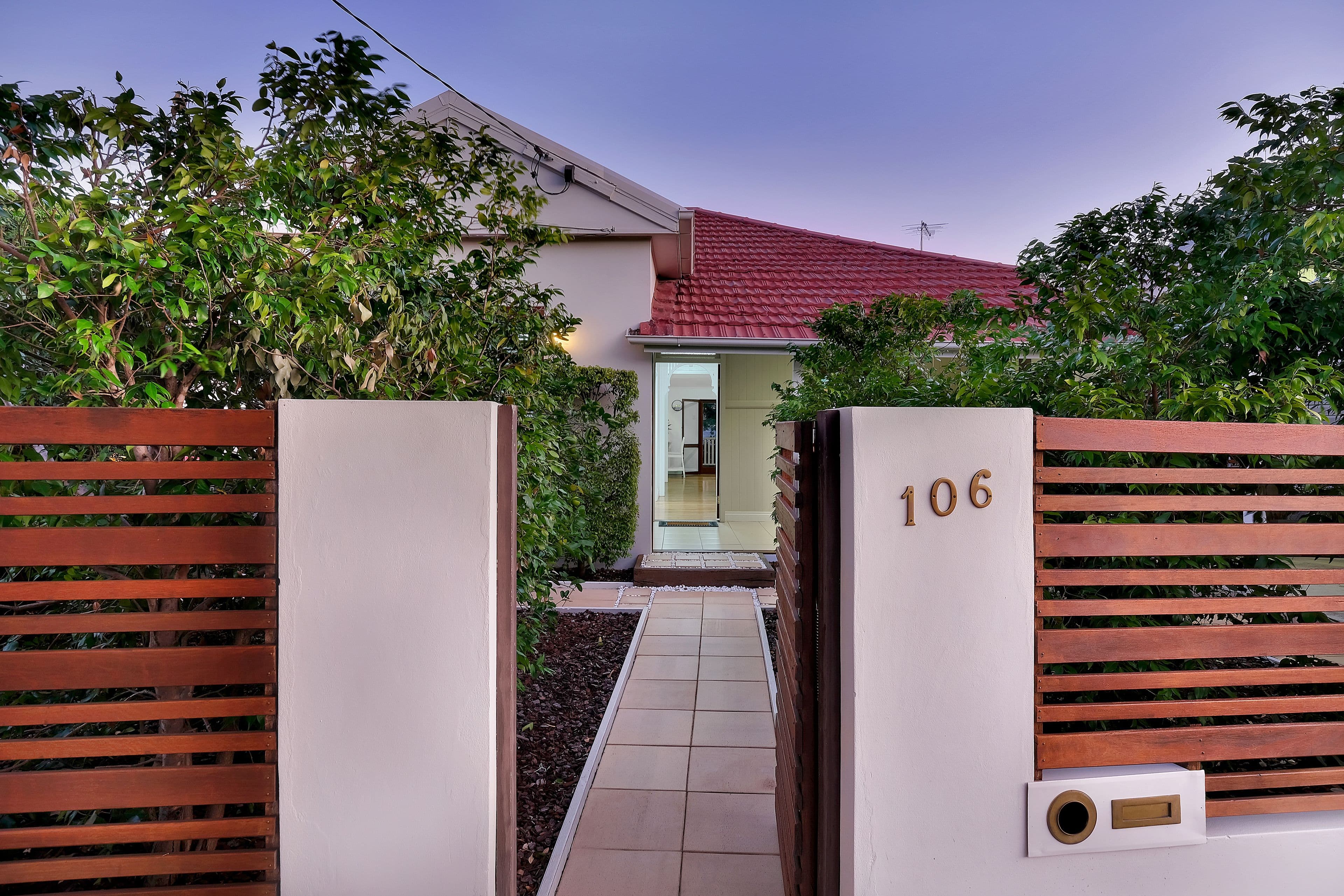 106 Arthur Terrace, Red Hill QLD 4059, Red Hill - Image 1