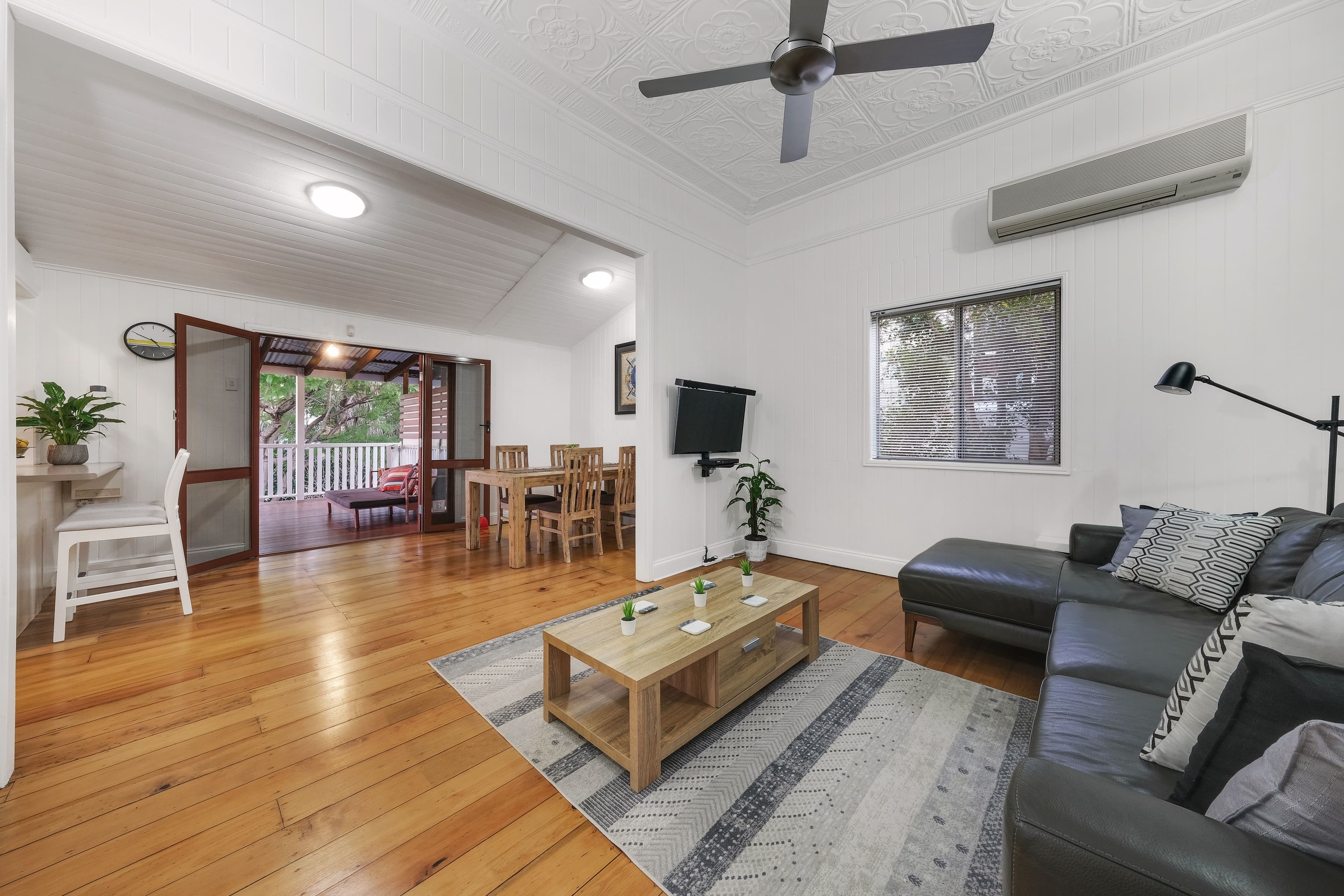 106 Arthur Terrace, Red Hill QLD 4059, Red Hill - Thumbnail 4