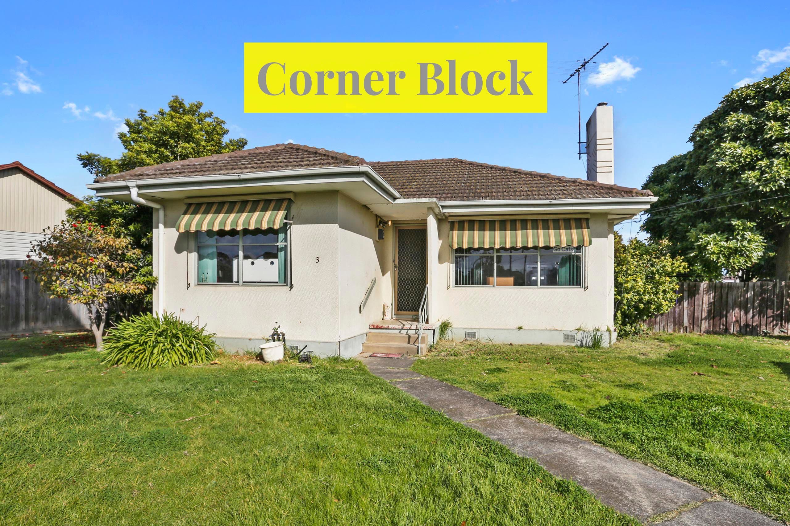 3 Montreal Avenue, Corio VIC 3214, Corio - Thumbnail 3