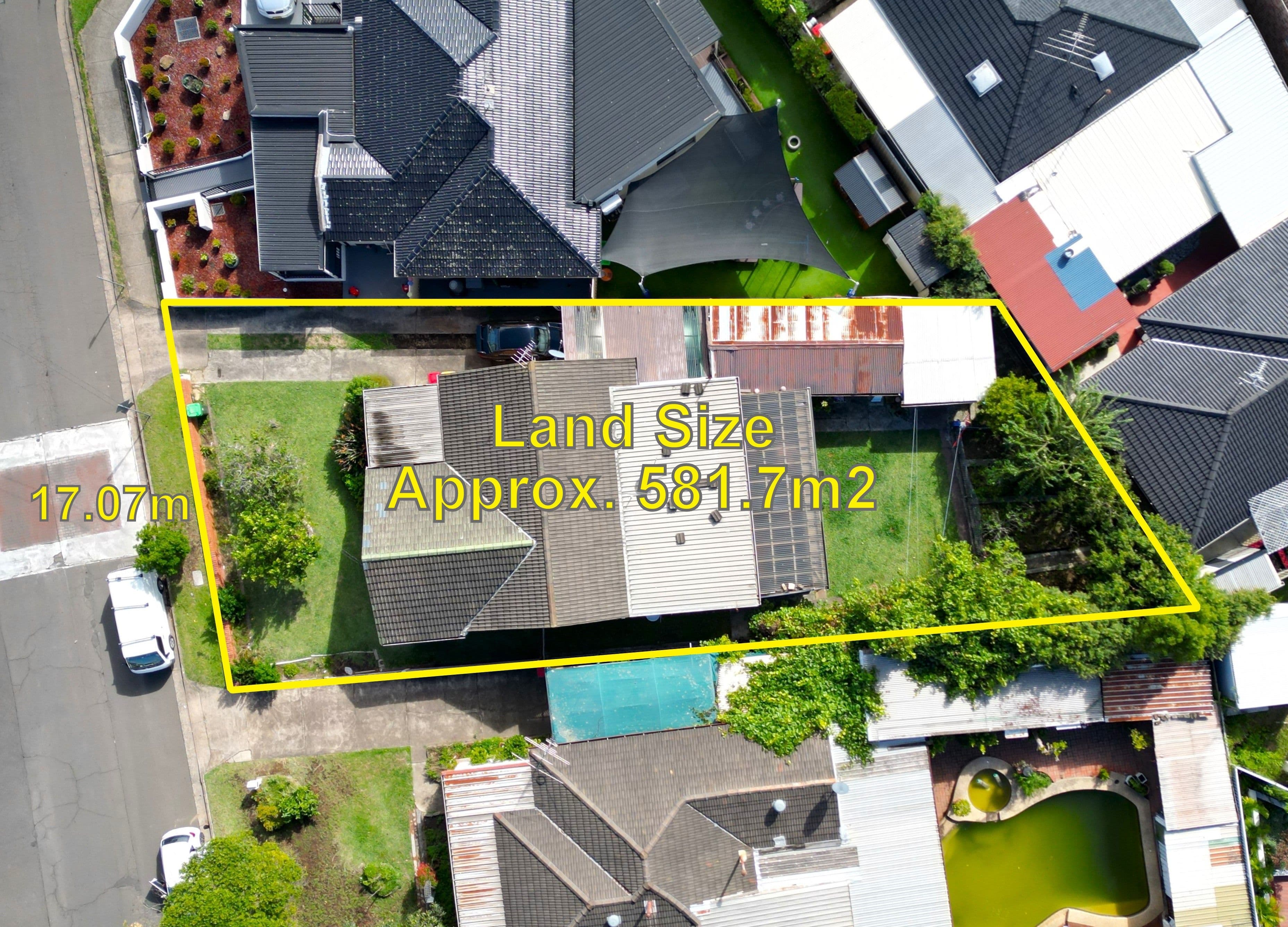 16 Cullens Road, Punchbowl NSW 2196, Punchbowl - Thumbnail 2