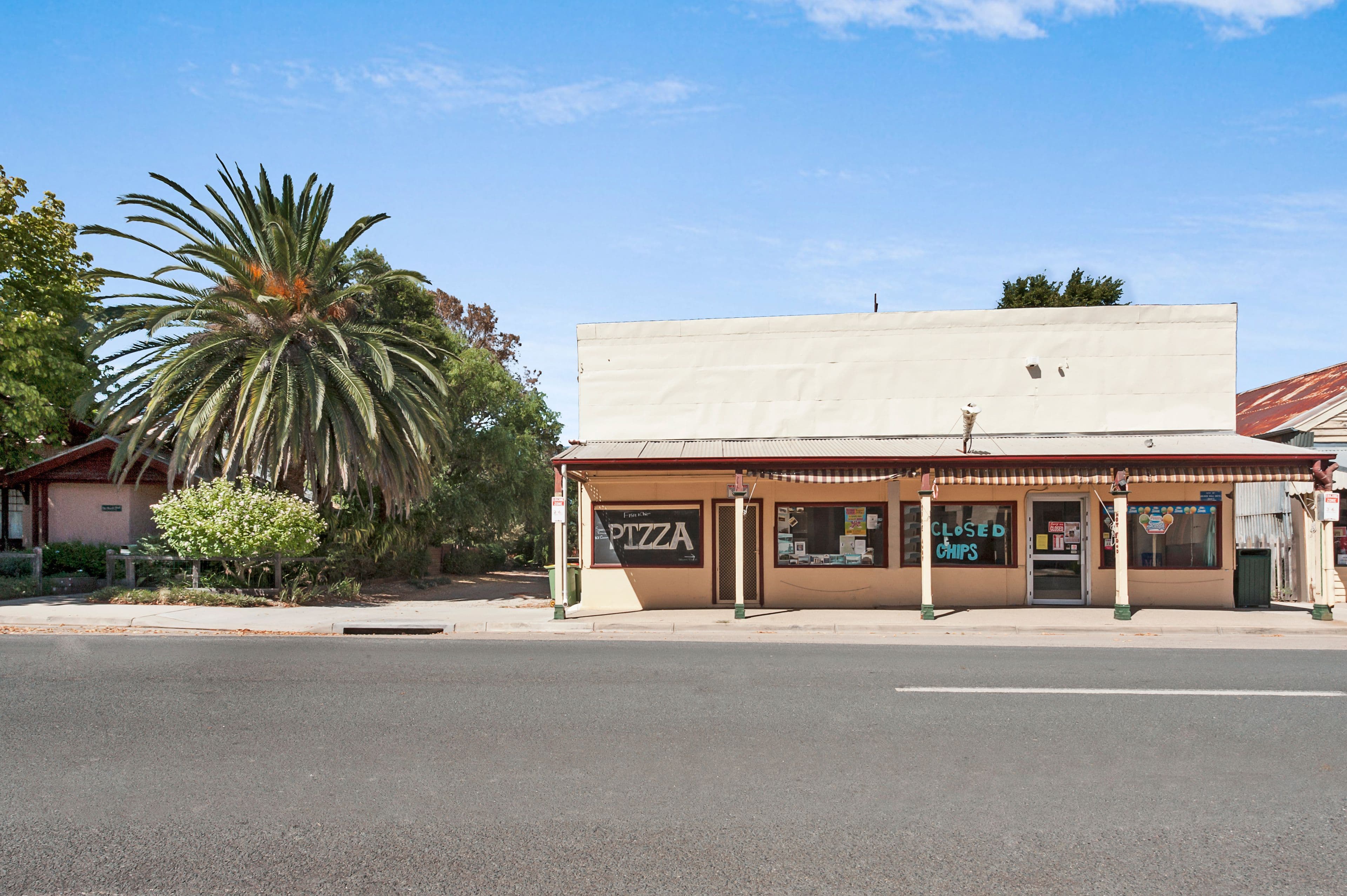 68-70 Conness Street, Chiltern VIC 3683, Chiltern - Image 1