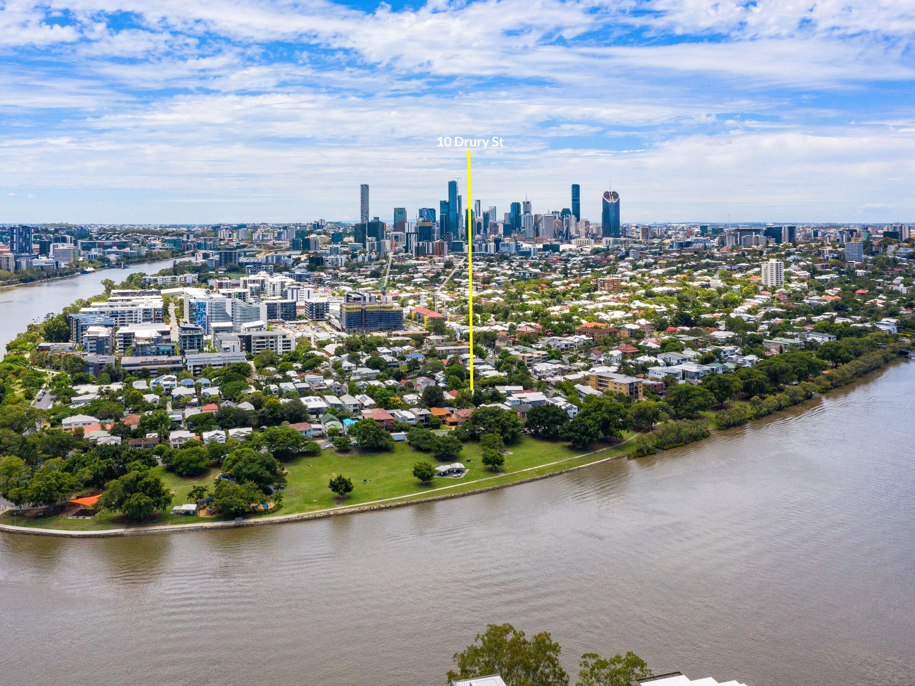 10 Drury Street, West End QLD 4101, West End - Image 1