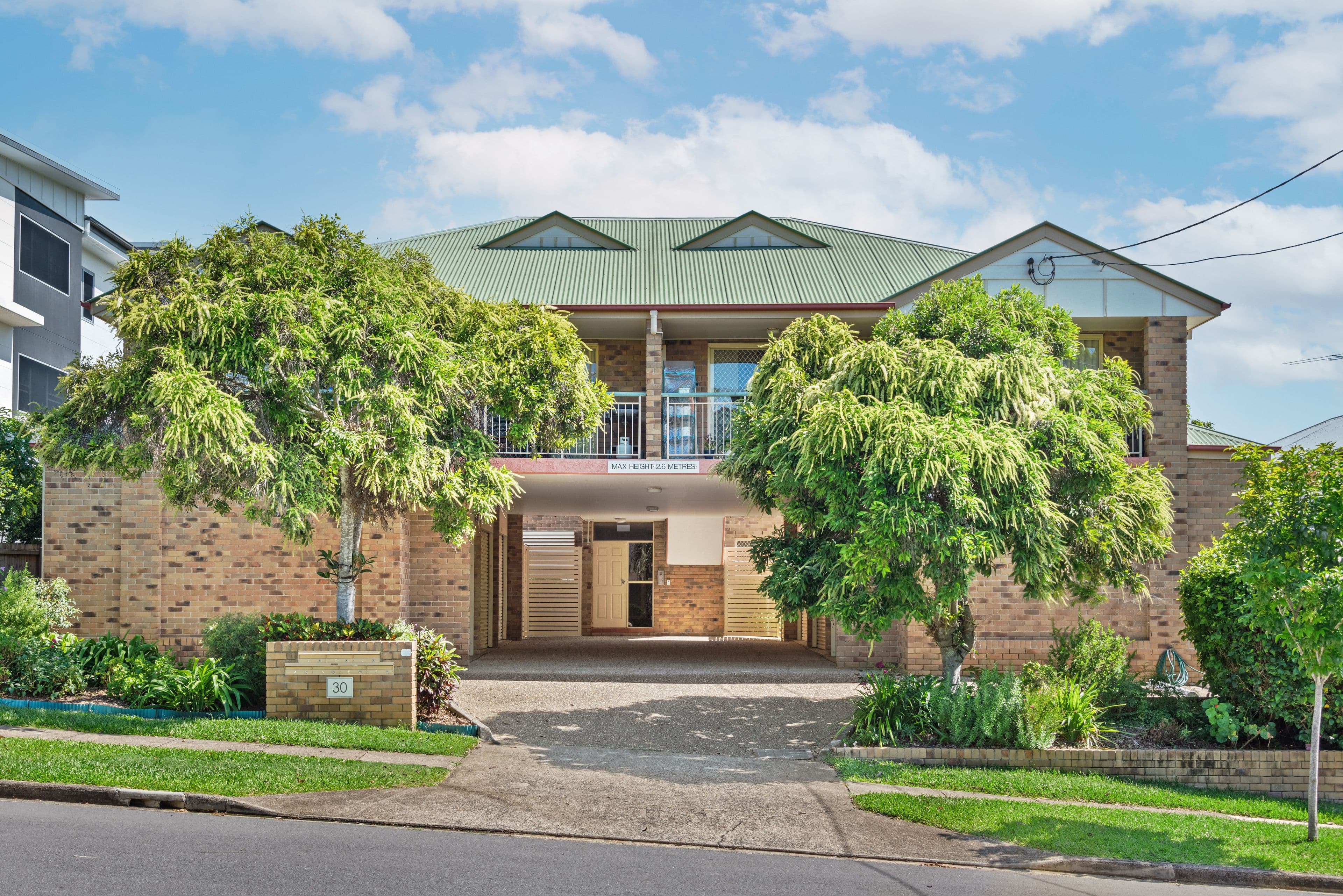 30 Denman Street, Alderley QLD 4051, Alderley - Image 1