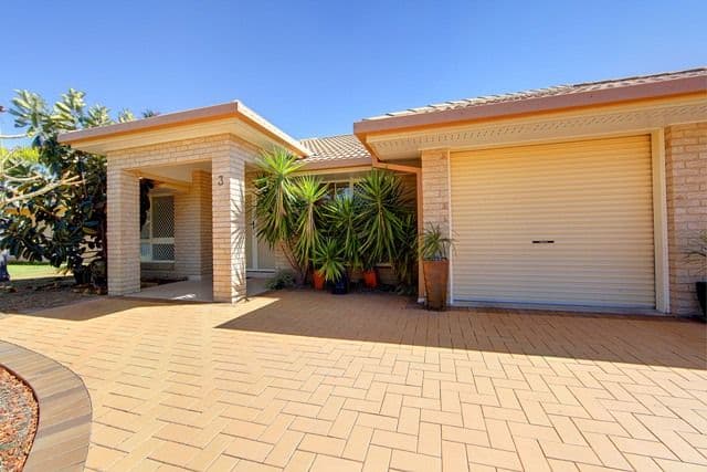 3 Hazelwood Court, ANNANDALE QLD 4814, Annandale - Image 1
