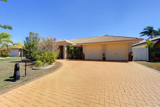 3 Hazelwood Court, ANNANDALE QLD 4814, Annandale - Thumbnail 7