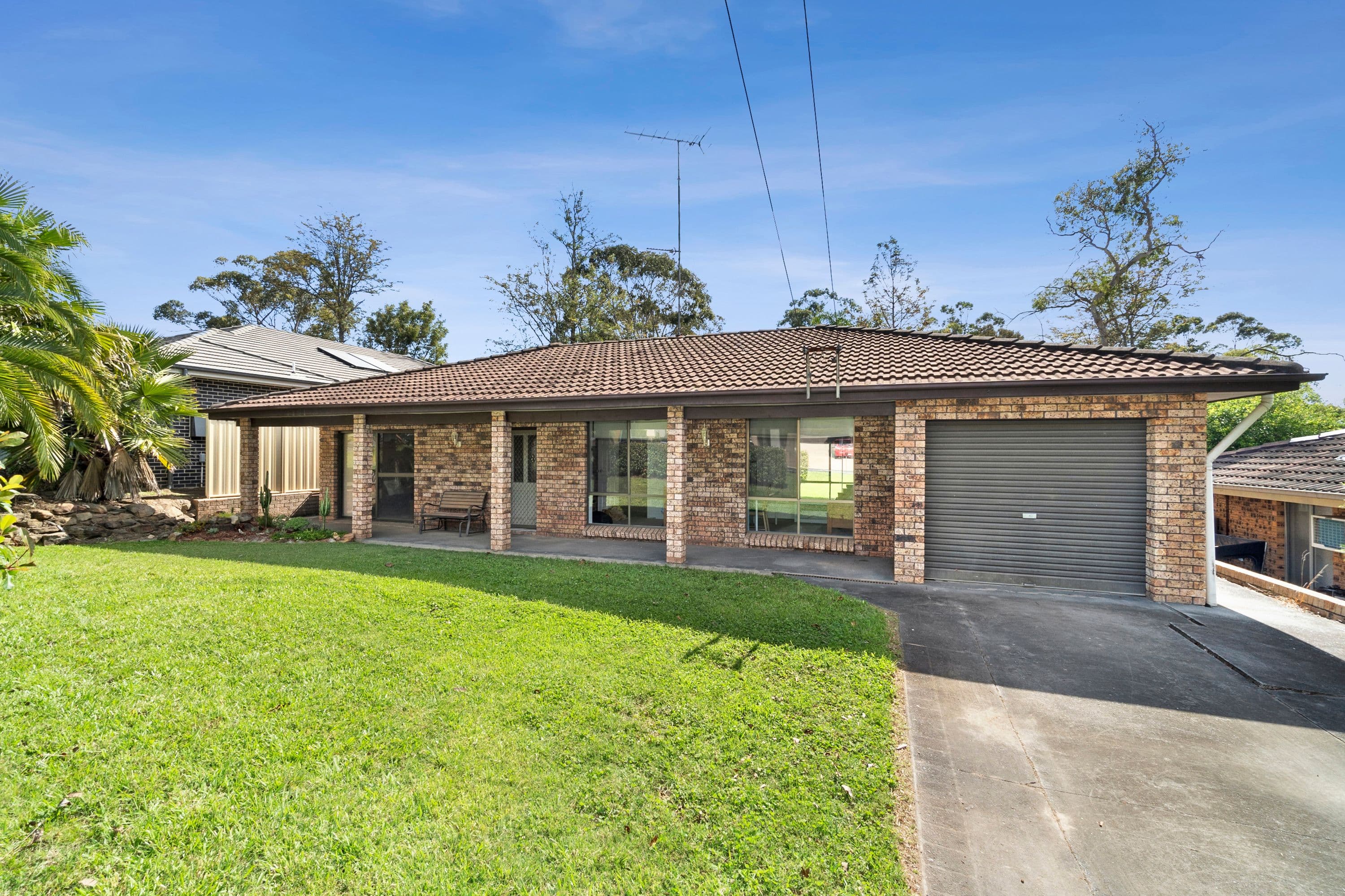 17 Chestnut Drive, Glossodia NSW 2756, Glossodia - Image 1